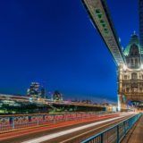 London Tower Bridge