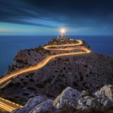 Mallorca Cap de Formentor