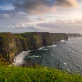 Cliffs of Moher Irland