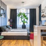 Mannheim Designer Apartment