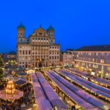 Augsburger Weihnachtsmarkt
