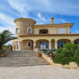 Mallorca Villa in Cala d´Or