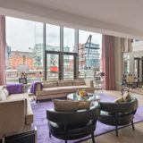 Exkl. Loft Hafencity Hamburg