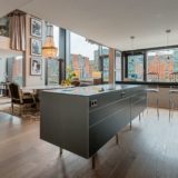 Exkl. Loft Hafencity Hamburg