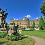 Würzburg Residenz