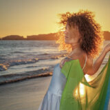 At the Beach Dorina Algarve