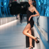 Natascha Samosa Bridge Kuala Lumpur