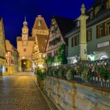 Rothenburg ob der Tauber