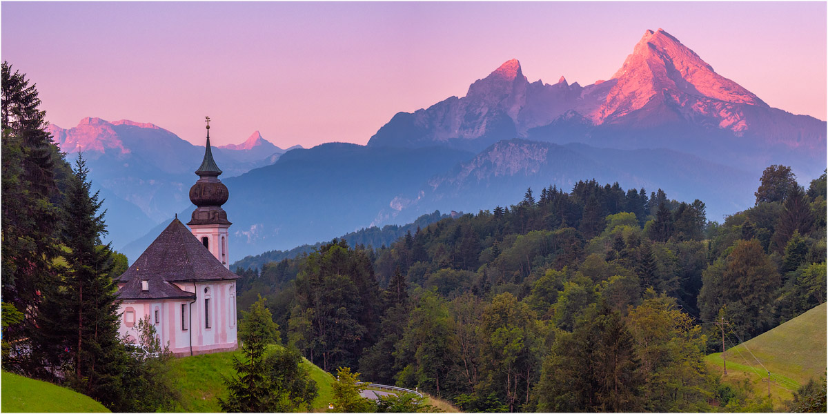 Berchtesgadener Land