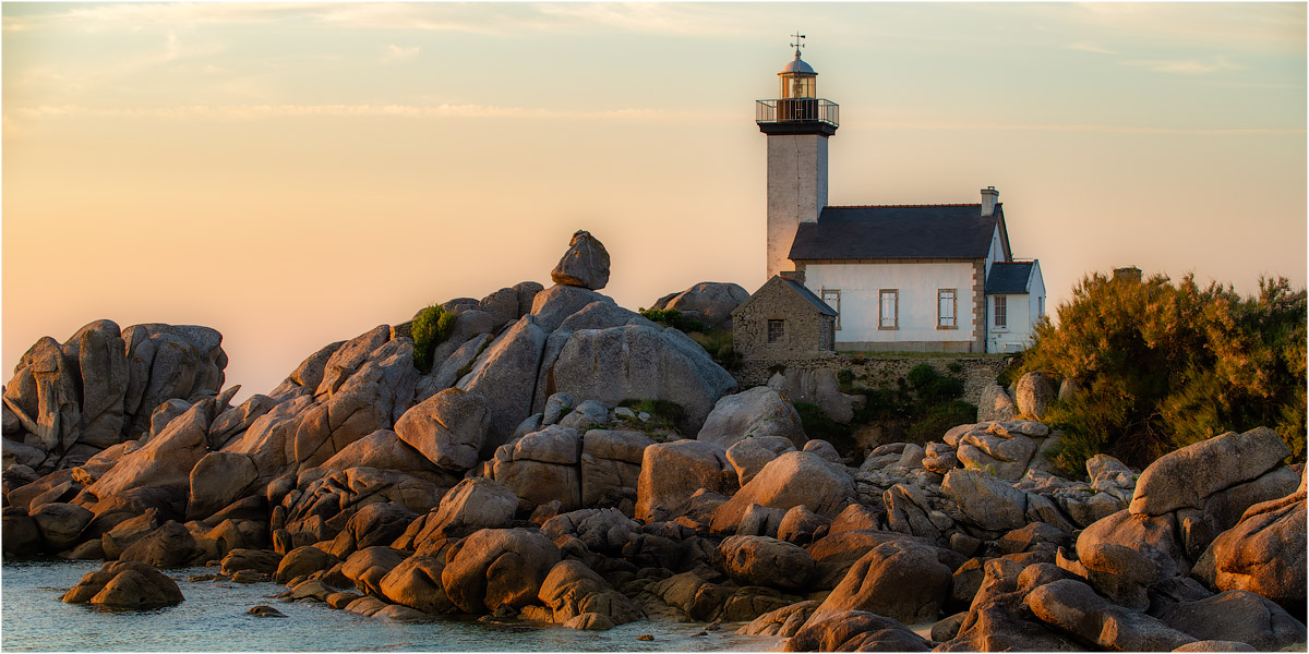 Bretagne Pontusval