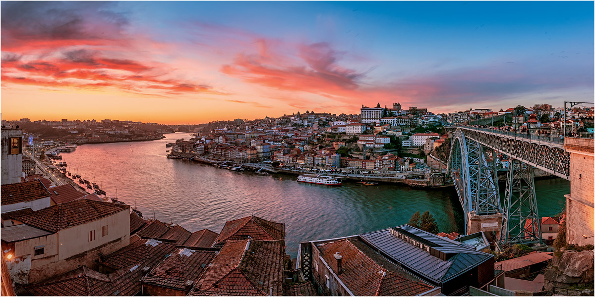 Porto Portugal