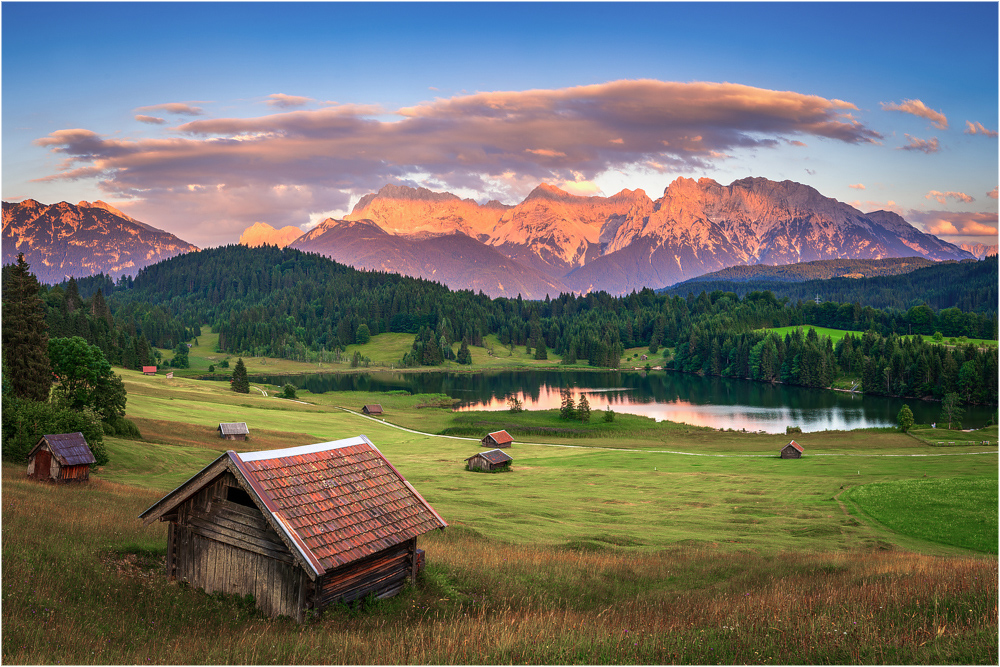 Landschaften